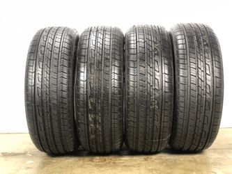 Cooper 205/65r15