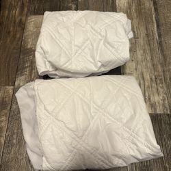Bassinet Mattress Covers