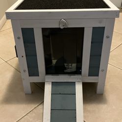 Cat Condo