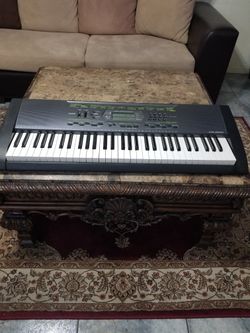 Piano