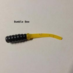 2in Crappie, Baits Lures, 10pack