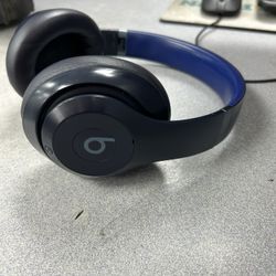 Beats With Charger $100