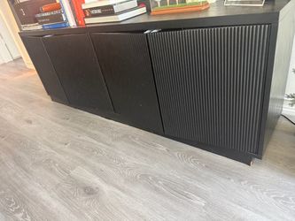 TV/Media Console Table