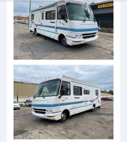 1998 Mirada RV RV