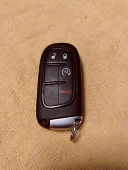 Key