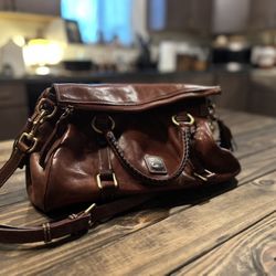 Dooney & Bouke Florentine Satchel