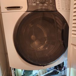 Washer Dryer Repairs 