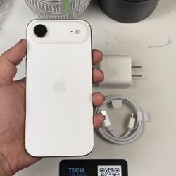 iPhone Air 256Gb Cricket