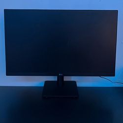 Gaming Monitor 