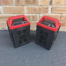 New Power Smart 80 Volt 6ah Battery 