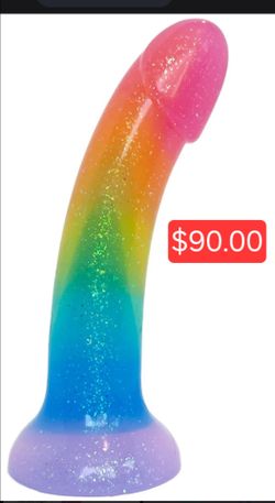 Adult toys