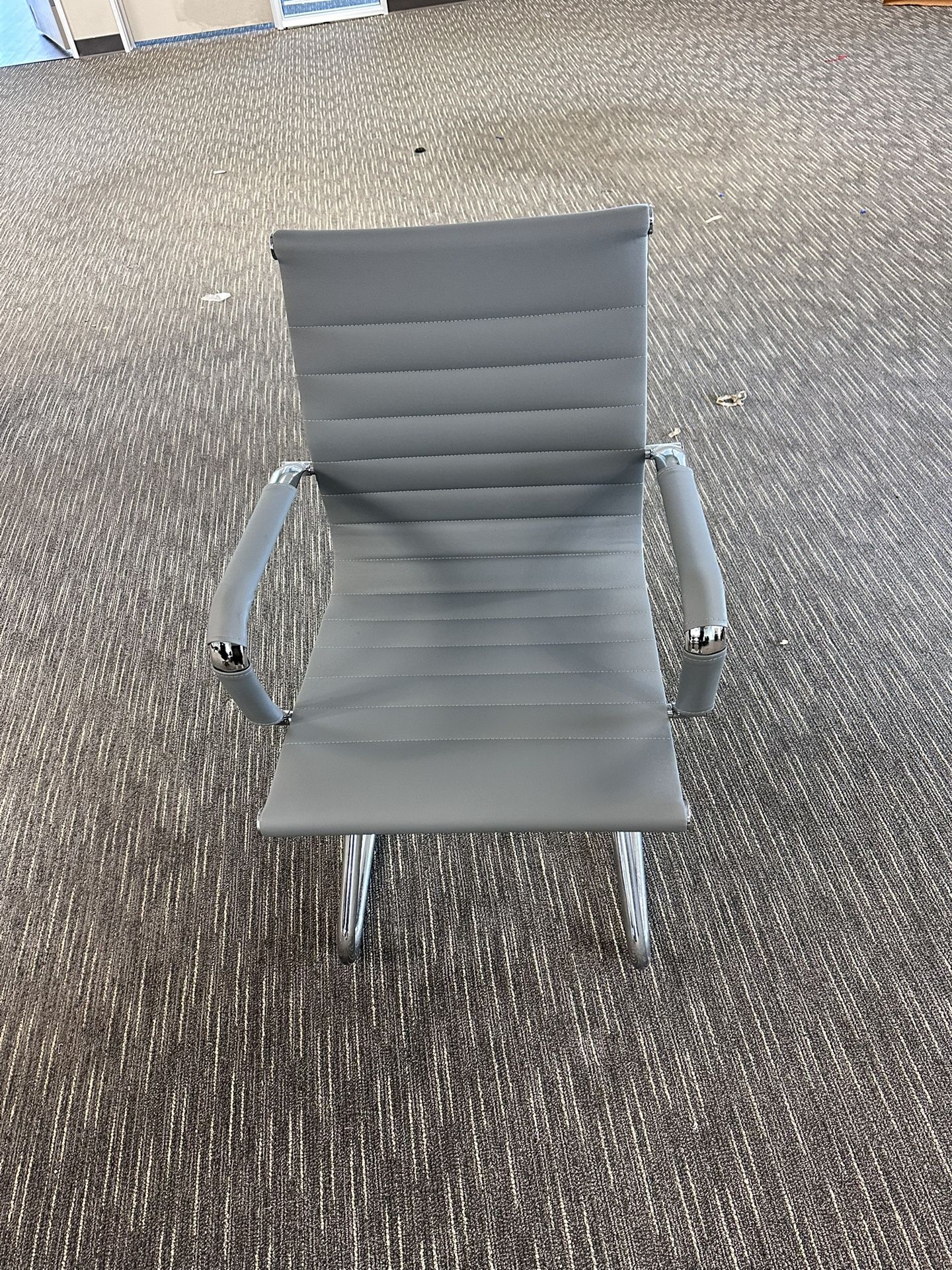 Waiting Room Chair