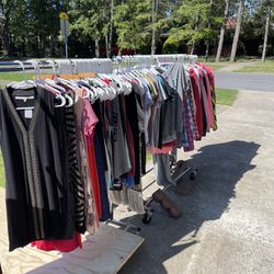 Womens Clothes $5 - $15
