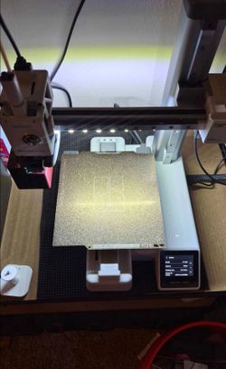 Bambu Lab Ai Mini