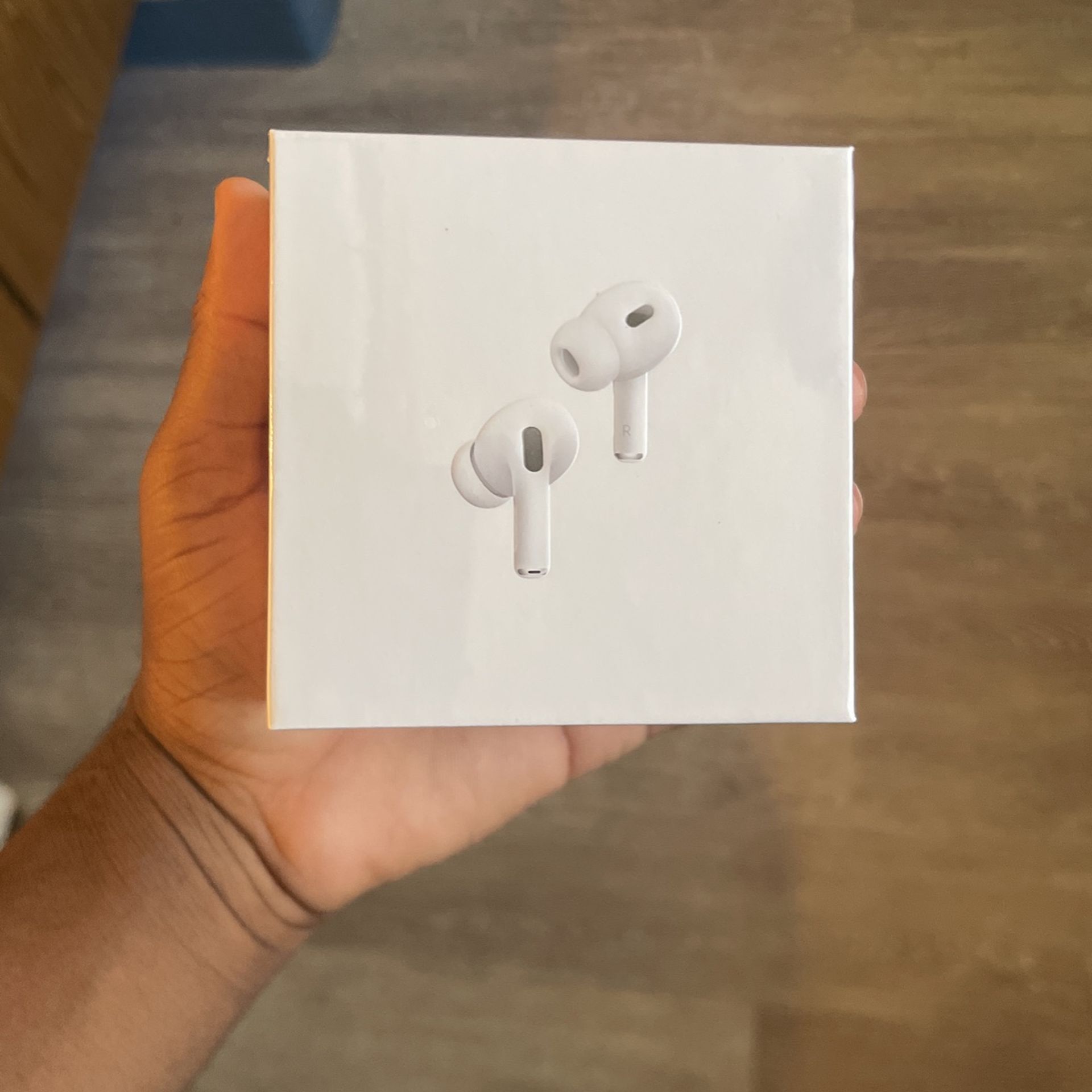 *BEST OFFER* Airpods Pro 2