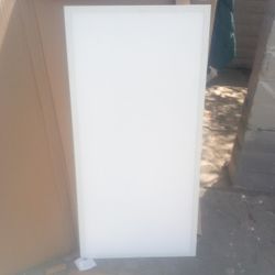 Metalunx 2x4 4500 Lumes Led Light WORKS