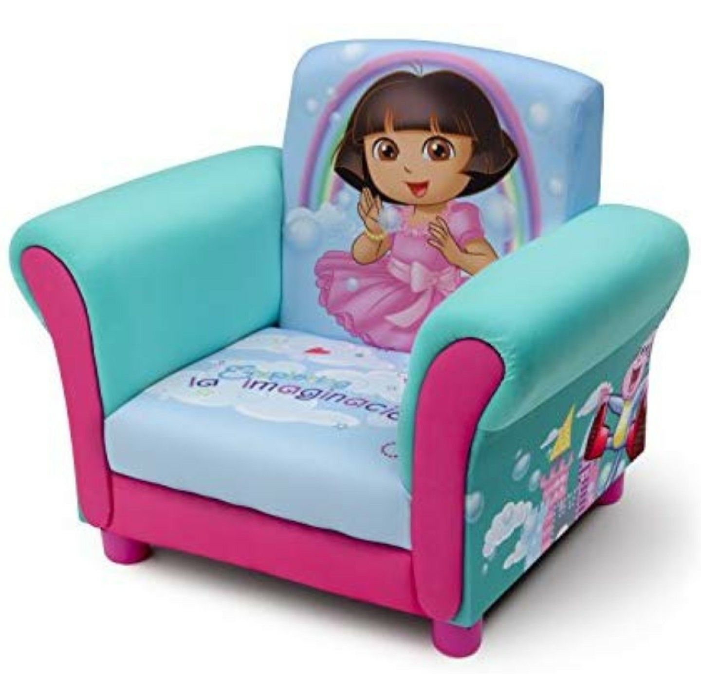 Kids Dora Chair Brand New Unopened