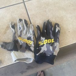 Dirt bike/Bicycle gloves 