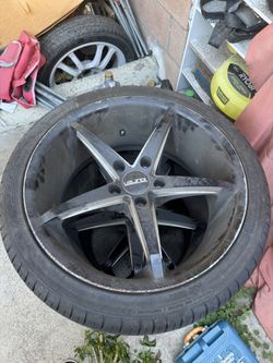 Rims For Honda
