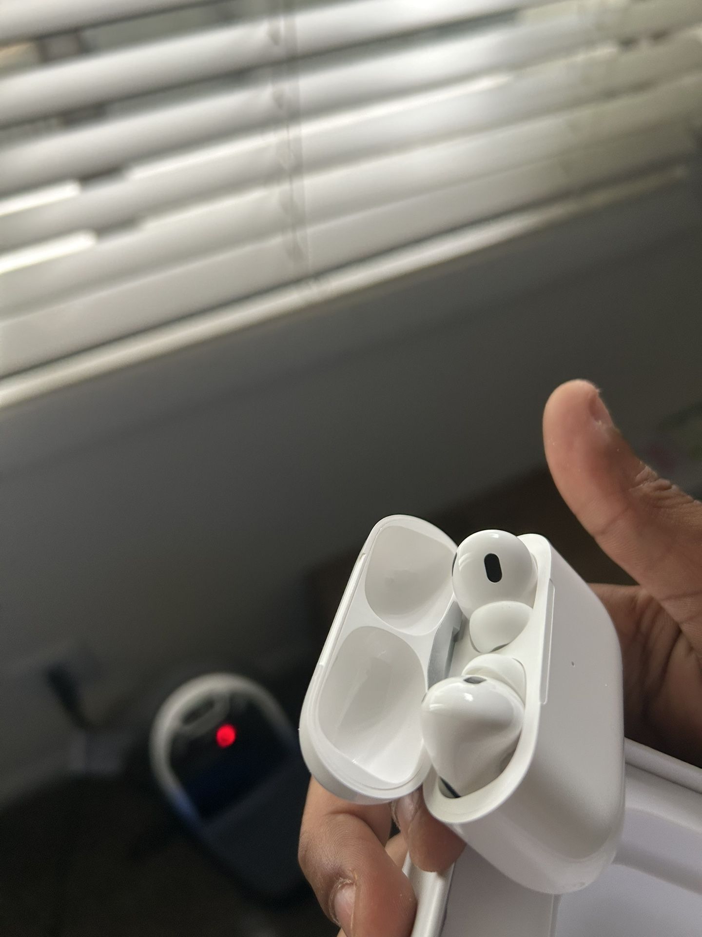 airpods airpods airpods!