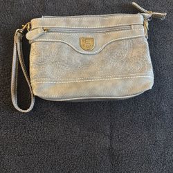 Wrist Bag