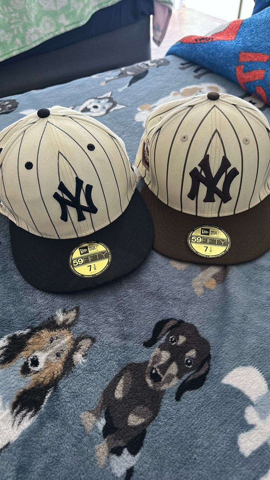 New York Hats