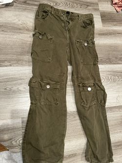 F21  Cargos 