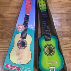 Fun Factory 23 Inch Guitar