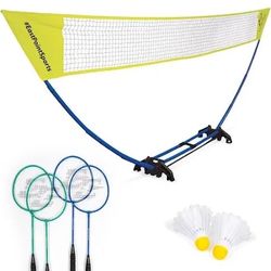 Badminton Set