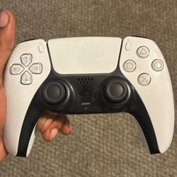 Ps5 Controller 