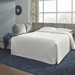 [SPECIAL] Altari Alloy LAF Full Sleeper Sectional

