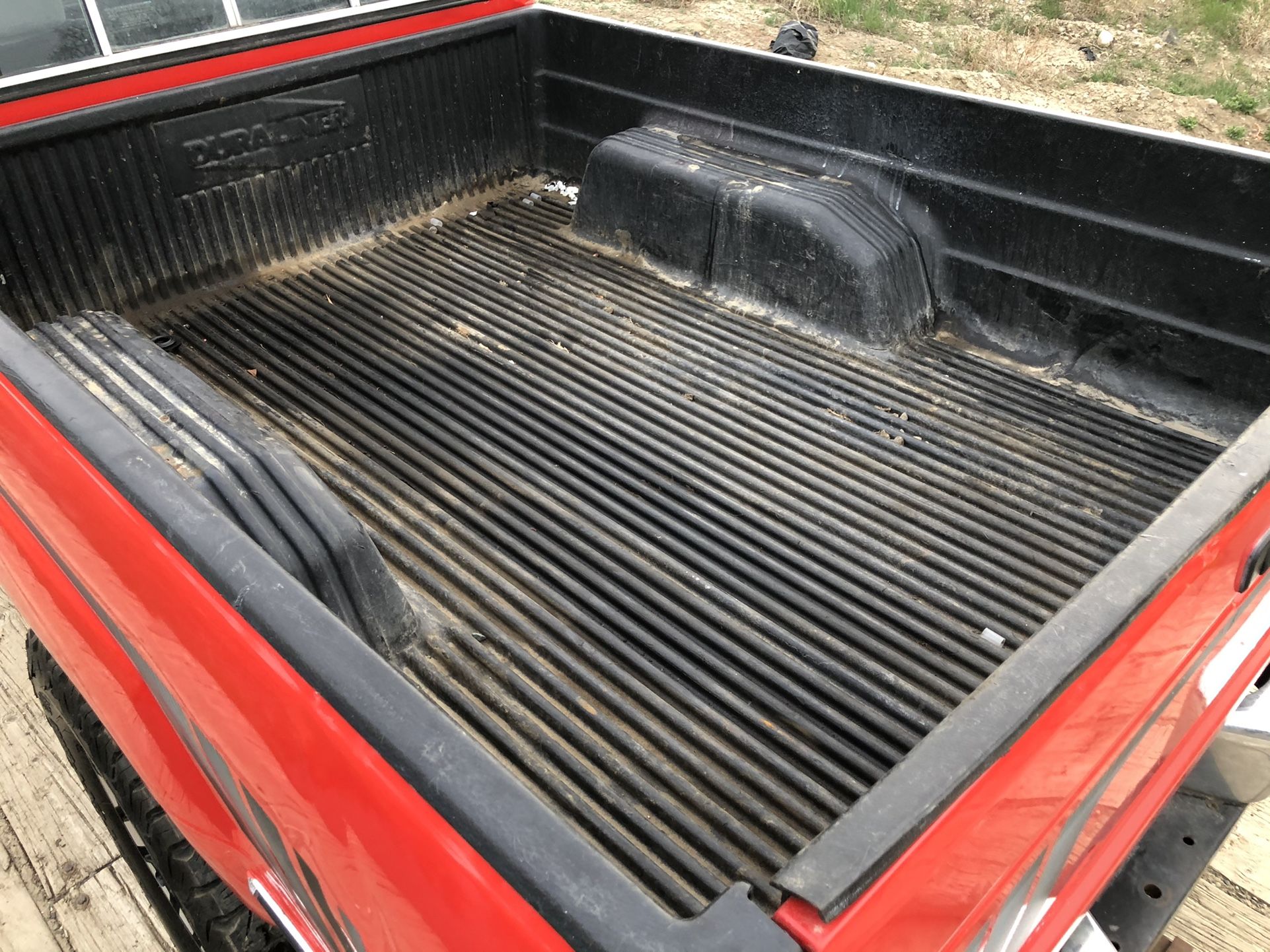 1988 Toyota Pickup