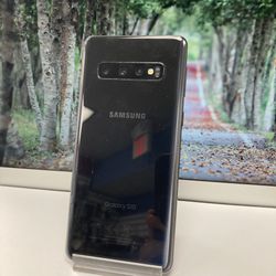 Samsung Galaxy S10 128gb Factory Unlocked Comes with store warranty gb Factory Unlocked Comes with store warranty 