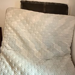 Beautyrest PressureSmart mattress King Size 