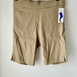 Beige Shorts, 1XL