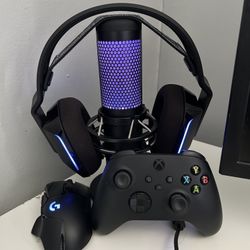 GAMING BUNDLE