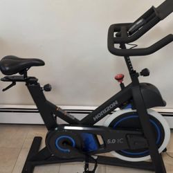 Indoor Training Bike