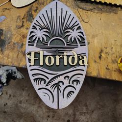 custom signs and wood working different prices