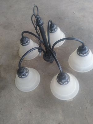 New And Used Chandeliers For In San Antonio Tx Offerup