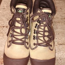 Red Head Wading Boots