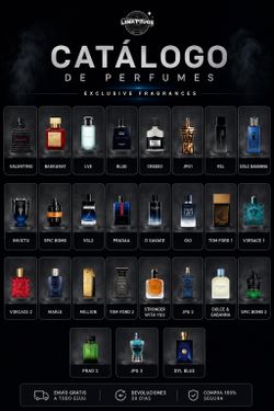 Colognes fragrances for men and women