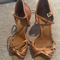 Dance Shoes