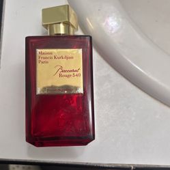 maison francis kurkjian paris 6.8 ounce