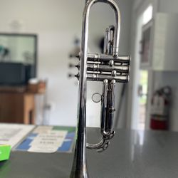 Conn Trumpet 