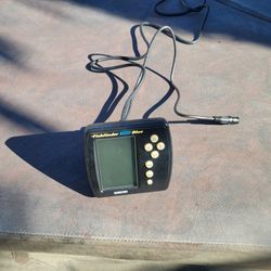 Garmen Fishfinder 100 Blue