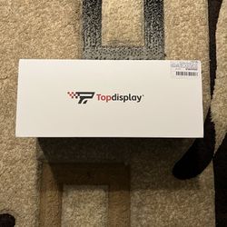 KCV 4K Mirror Dash Cam Mustang 15-23 F/R 1080P, Plug&Play, 64GB Card