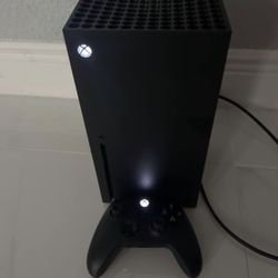 Xbox Series X 1TB