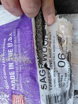 Roofing Shingles GAF Timberline HDZ RS