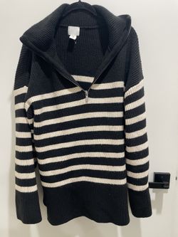 H&M Sweater