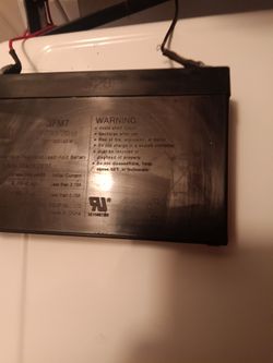Long way mini battery